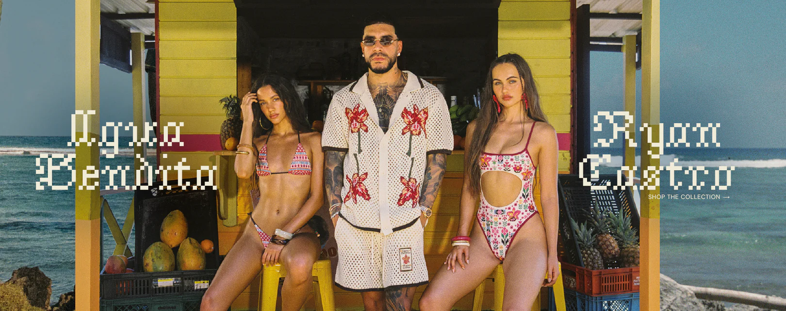 Artisanal Luxury, Handcrafted in Colombia